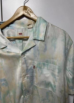 Сорочка рубашка levis hawaii 2