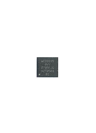 Мікросхема qualcomm wcd9335 аудіо кодек для samsung s7