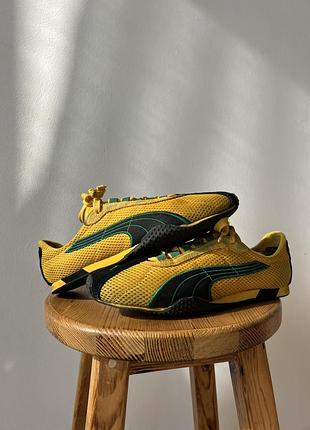 Puma jamaica h-street og