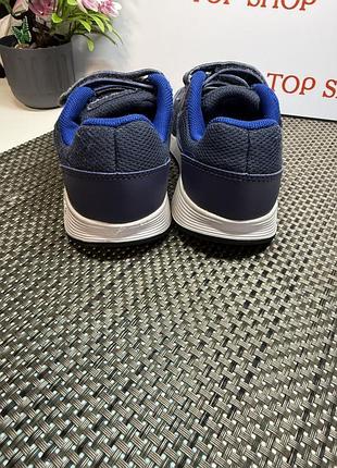 Оригінальні кросівки дитячі adidas 5