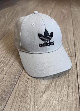 Кепка adidas