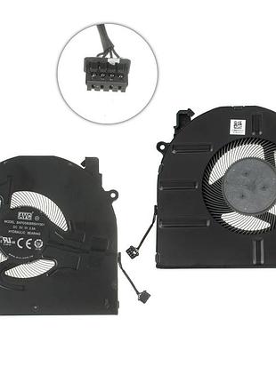 Оригінальний вентилятор для ноутбука lenovo thinkbook 14 g2 are, 14 g2 itl (5f10s13929) (кулер)