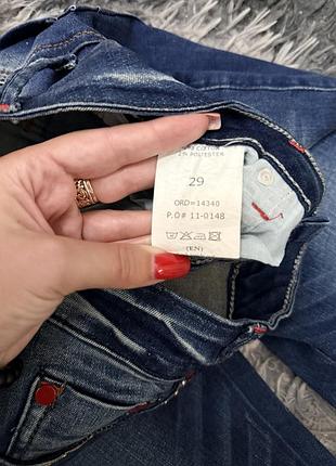 Оригінальні джинси 😍 6