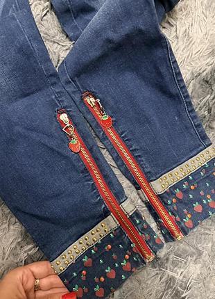 Оригінальні джинси 😍 8
