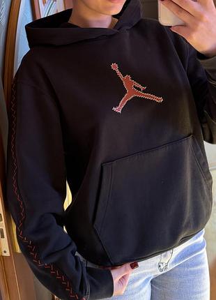 Худі jordan
