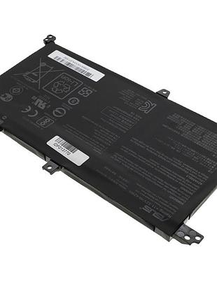 Оригінальна батарея для ноутбука asus b31n1732 (s430un, s430ua, s430uf, s430fn, s430fa) 11.52v 3653mah 42wh black