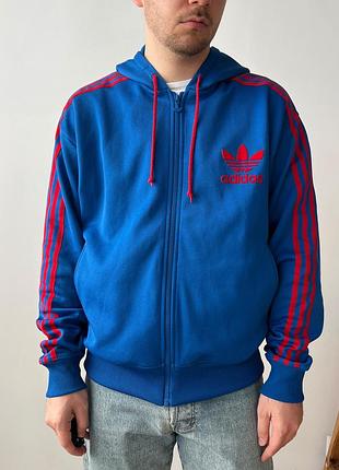 Чоловіча олімпійка adidas 2