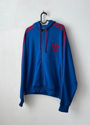 Чоловіча олімпійка adidas 7