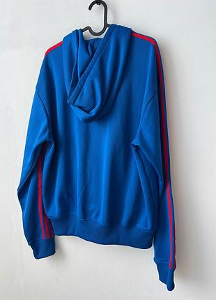 Чоловіча олімпійка adidas 5