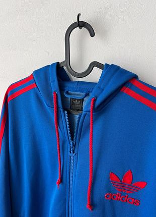 Чоловіча олімпійка adidas 6