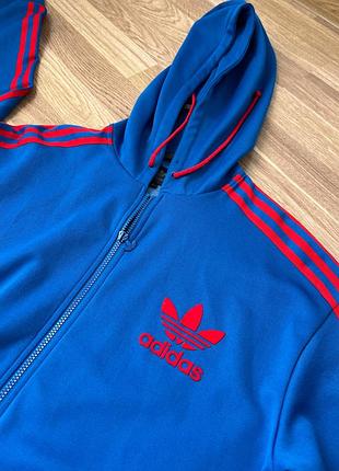 Чоловіча олімпійка adidas 4