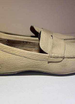 Жіночі лофери timberland smart comfort system