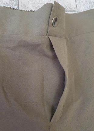 Брюки джогери zara 4