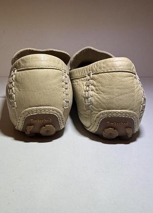 Жіночі лофери timberland smart comfort system 6