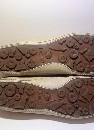 Жіночі лофери timberland smart comfort system 8