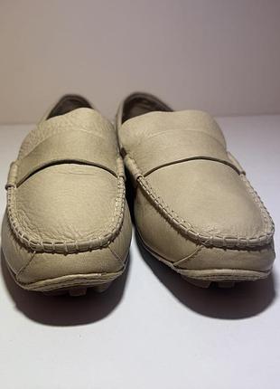 Жіночі лофери timberland smart comfort system 4