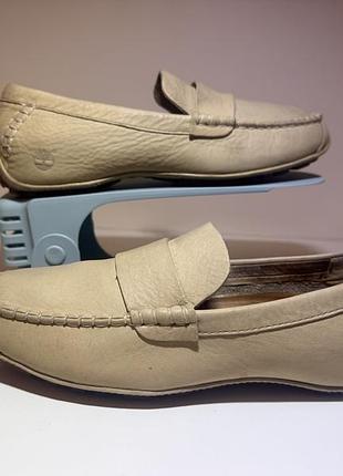 Жіночі лофери timberland smart comfort system 2
