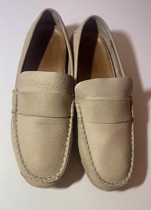 Жіночі лофери timberland smart comfort system 5