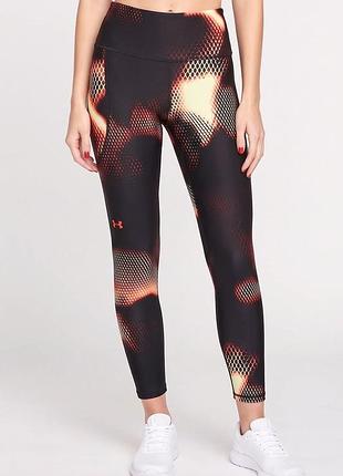 Спортивні легінси жіночі under armour