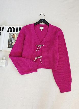 Кардиган h&amp;m