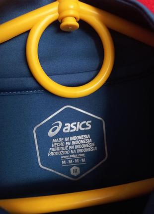 Лонгслів спортивна кофта asics 2