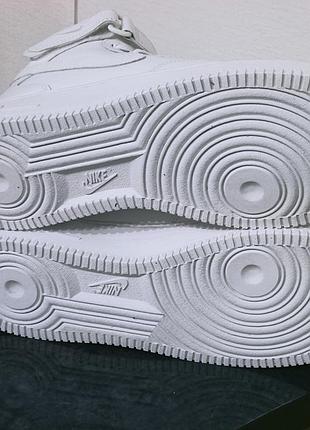 Кроссовки кеды nike air force 1 5