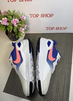 Оригинальные кроссовки nike 4