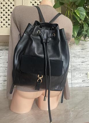Рюкзак женский zara