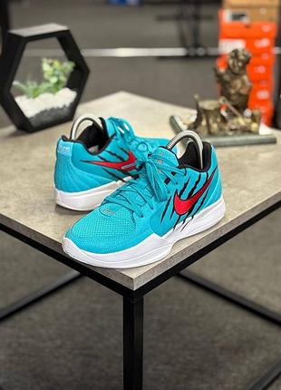 Кросівки nike ja 2