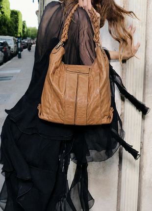Своя територія: сумка  chloe