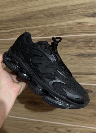 Кросівки new balance abzorb 2000 в наявності