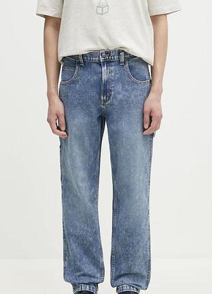 Джинси h&m relaxed fit 31/32