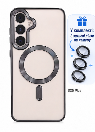 Чохол на самсунг s25 plus