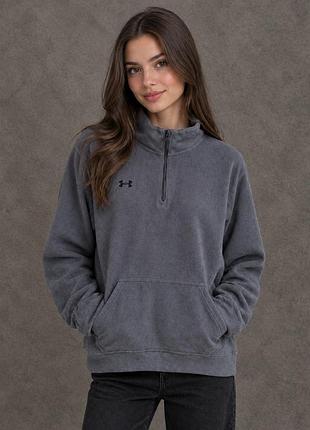 Флісова кофта фліска under armour