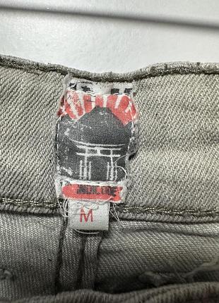 Шорти hand made japan 4