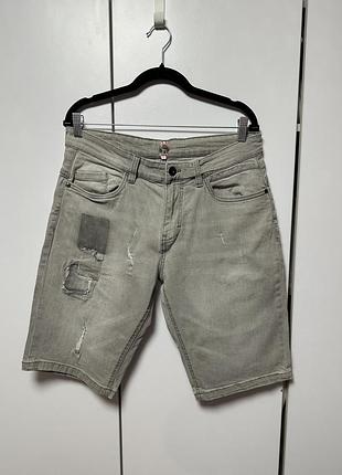 Шорти hand made japan 3