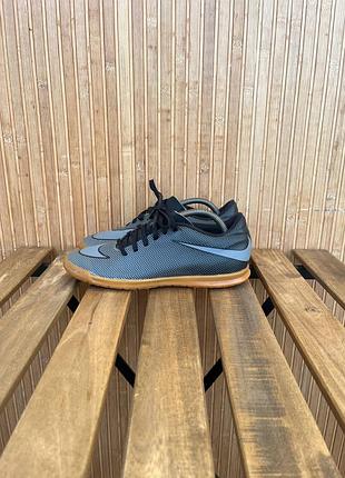 Футзалки nike bravata ii ic