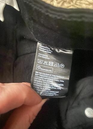 Джинси h&m прямого крою 7