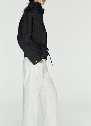 Куртка жіноча zara s 2
