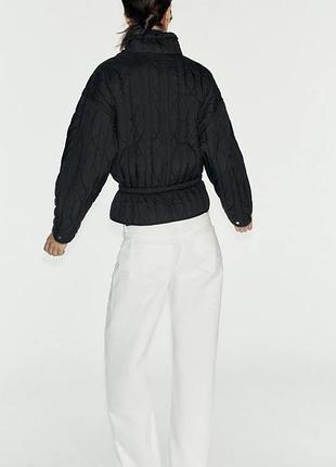Куртка жіноча zara s 4