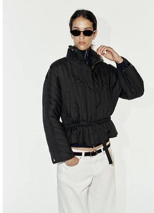 Куртка жіноча zara s
