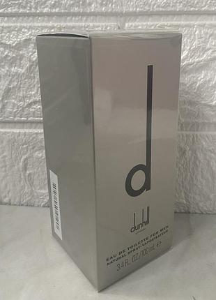 D for men 100 мл чоловіча туалетна вода, спрей