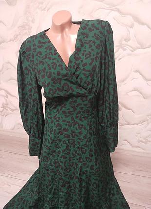 Стильное платье от shein 48-50р 3