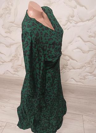 Стильное платье от shein 48-50р 4