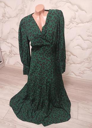 Стильное платье от shein 48-50р