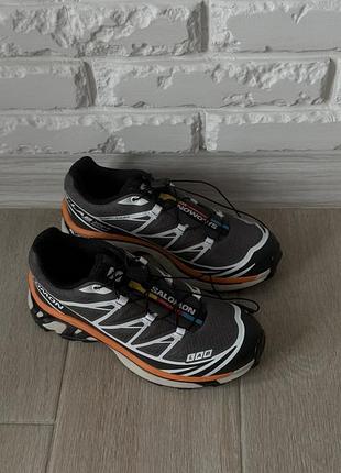 Кросівки salomon xt-6 ориг