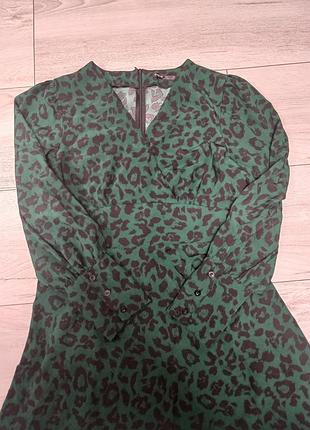 Стильное платье от shein 48-50р 7