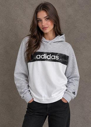 Жіноче худі adidas