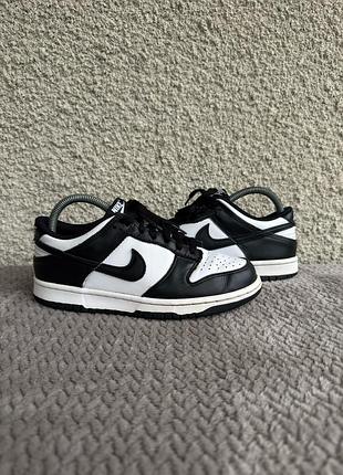 Кросівки nike dunk low retro nike air force air jordan