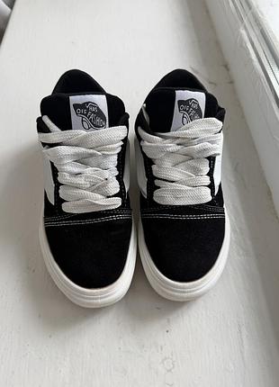Кеди кросівки vans